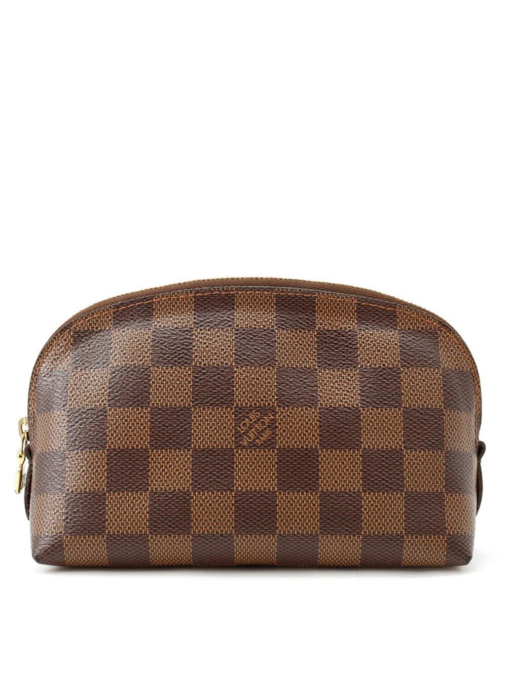 Louis Vuitton Ipanema Pochette Damier #369542L71B